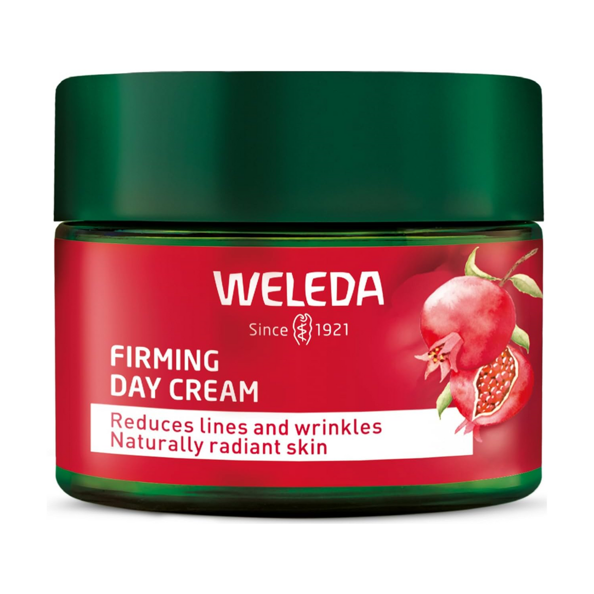Weleda Firming Day Face Cream 40ml