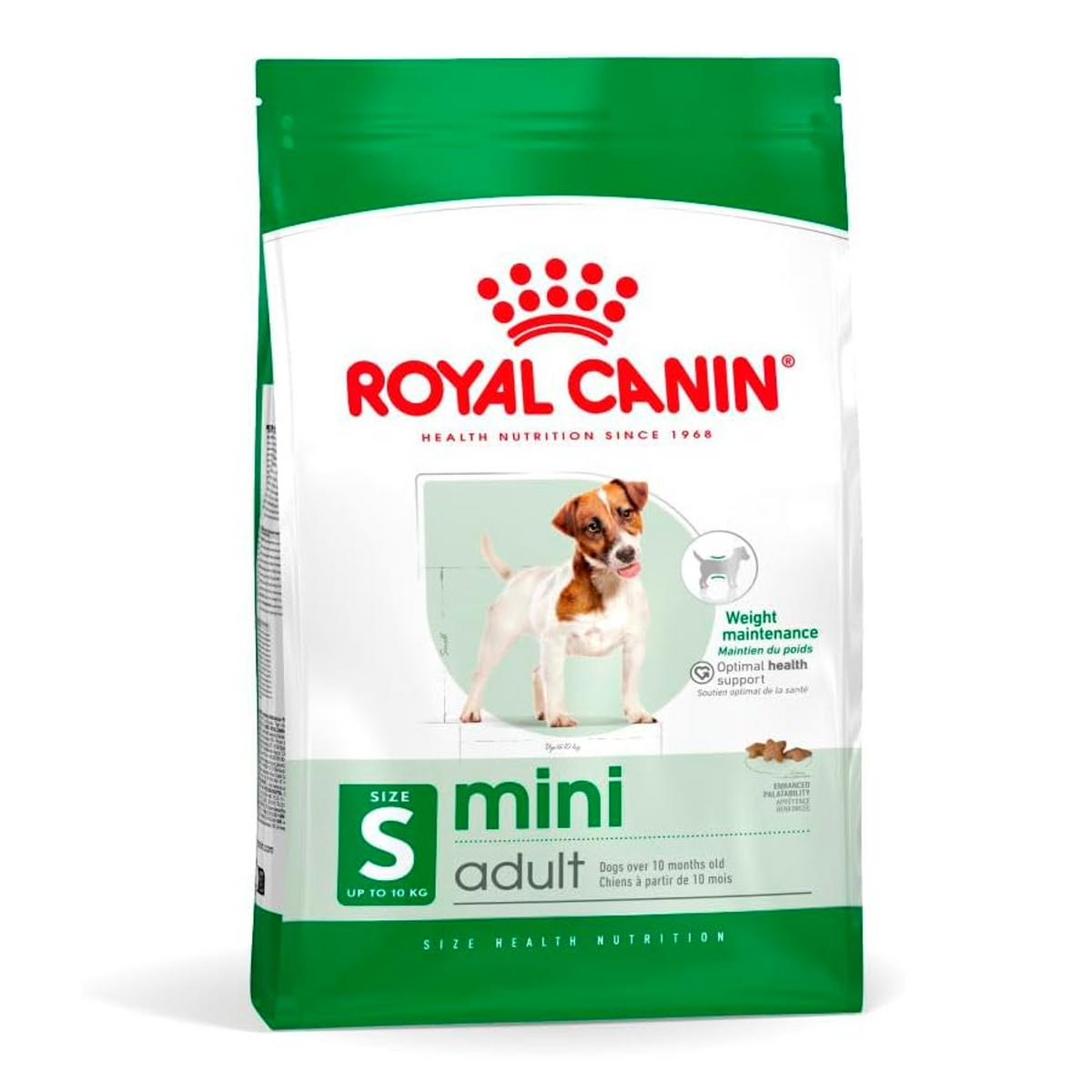 Royal Canin Mini Adult Dry Dog Food 4kg