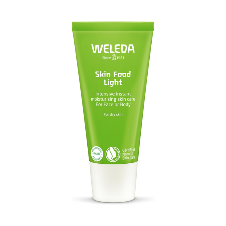 Weleda Skin Food Light Cream - 30ml