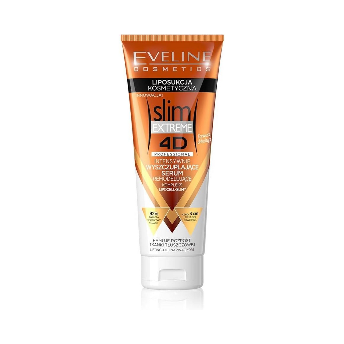 Eveline Intensive Slimming & Reshaping Serum 250 ml