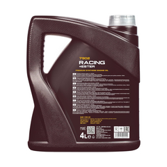 Mannol Racing Ester 10W-60 API SN/CH-4 Engine Oil 7902 - 4L