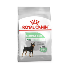 Royal Canin Mini Digestive Care Dry Food – 3 kg