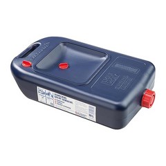 Liqui Moly Oil Drain Pan & Canister | 6L with Pour Spout & Handle | for Easy, Mess-Free Oil Changes