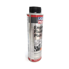 Liqui Moly Engine Flush Plus 8374 | 300ml | Removes Sludge & Deposits | For Cars & Trucks
