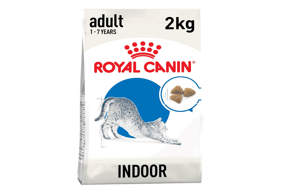 Royal Canin Indoor 27 Dry Cat Food – 2 kg Bag