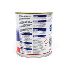 RUSTINS Drying Radiator Grey Satin 500ml
