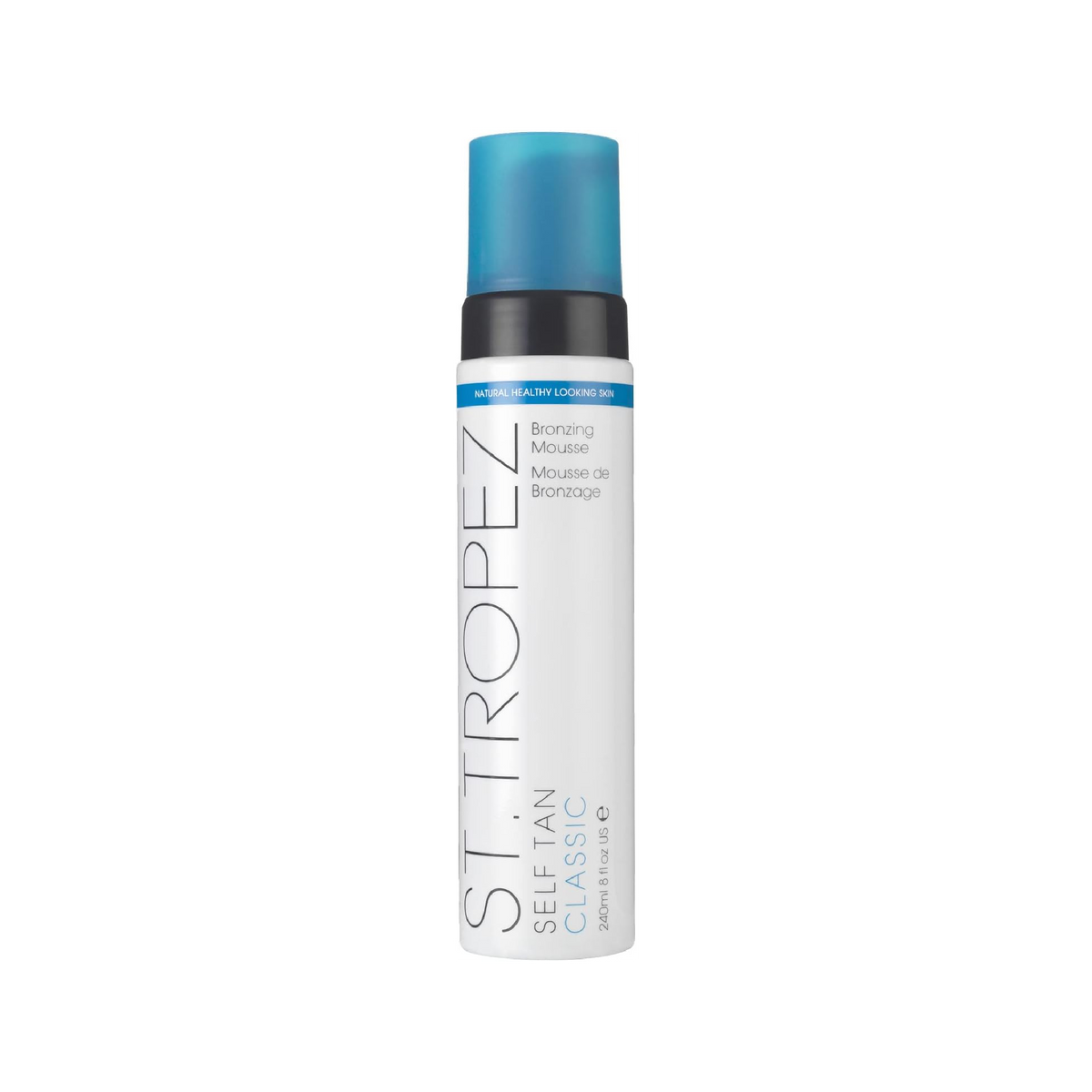 St.Tropez Classic Bronzing Mousse Foam (240ml)