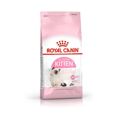 Royal Canin Kitten Dry Cat Food 4kg