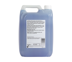 CarPlan All Seasons Ready Mixed Screen Wash – 5L