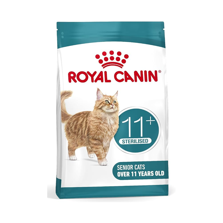 Royal Canin Ageing 11+ Cat 2kg