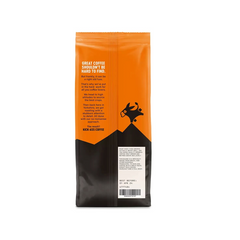 Grumpy Mule Dark Peak Coffee Beans (1kg) – Bold, Smoky & Full-Bodied Specialty Coffee!