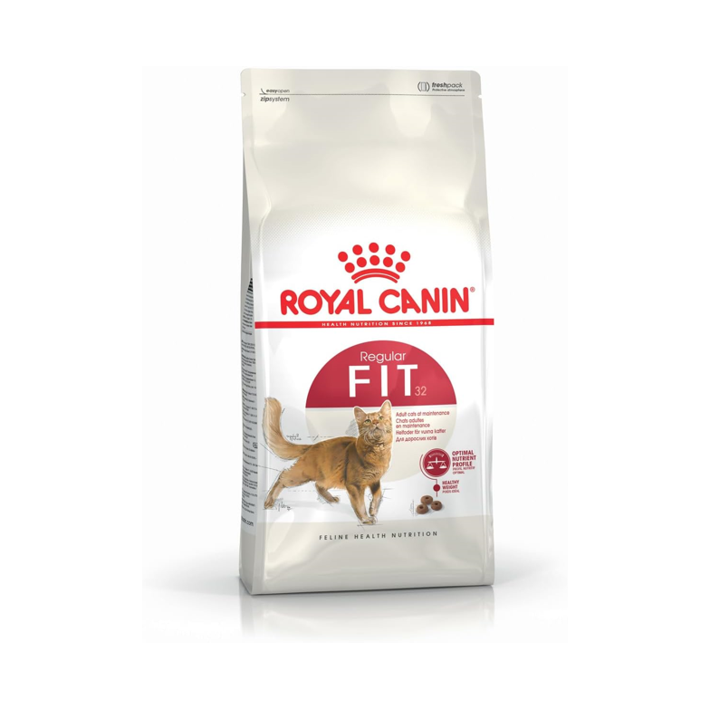Royal Canin Fit 32 Cat Food 2kg