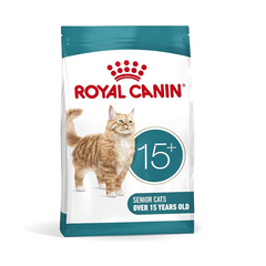 Royal Canin Feline Healthy Ageing 15+ Dry 2kg