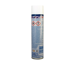 CarPlan Blue Star Super De-Icer Aerosol – 600ml (Pack of 12)