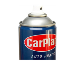 CarPlan Blue Star Super De-Icer Aerosol – 600ml (Pack of 12)