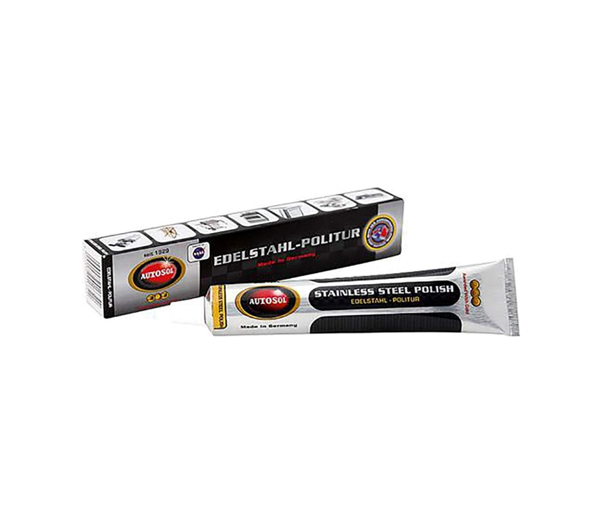 Autosol Stainless Steel Polish – 75ml