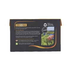 Twinings English Breakfast Tea Bags (300 Pack) – Rich, Robust & Reviving – The Perfect Morning Brew!